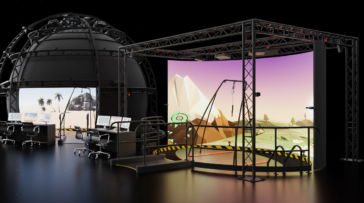 Zukunftsfähige Laufbänder