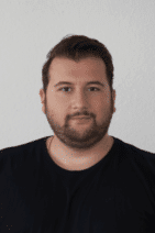 prophysics AG - Mitarbeiter Alessio Di Santo