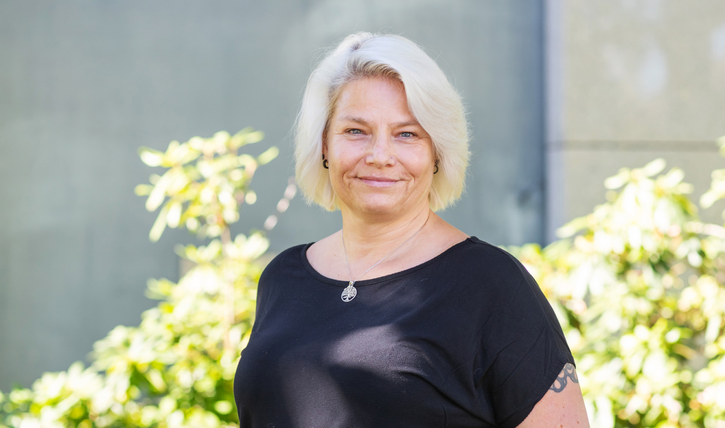 prophysics AG - Administration Karin Hübscher