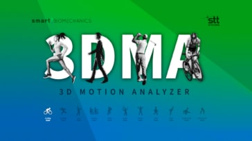 prophysics - Titelbild Vicon STT Reporting