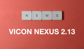 prophysics - Vicon Nexus 2.13