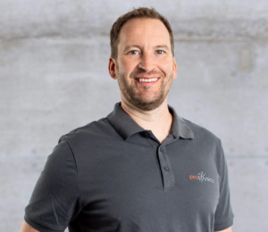 prophysics - Sales Yves Hess