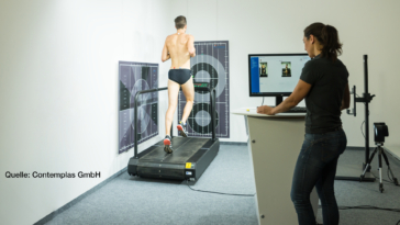 prophysics - Seminar Lauf- und Ganganalyse