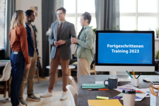 prophysics - Fortgeschrittenen Training 2023