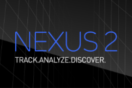 prophysics - Vicon Software Nexus 2