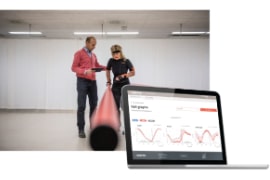 prophysics - Movella Xsens MVN Reports