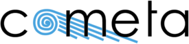prophysics - Logo cometa