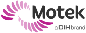prophysics - Logo Motek