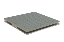 prophysics - AMTI AccuSway Optimized