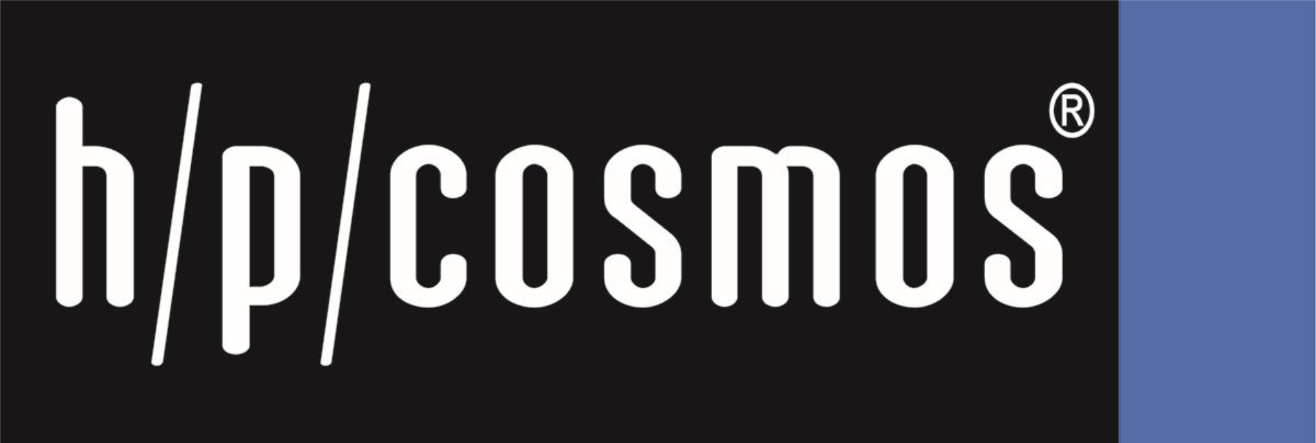 prophysics - Logo h/p/cosmos
