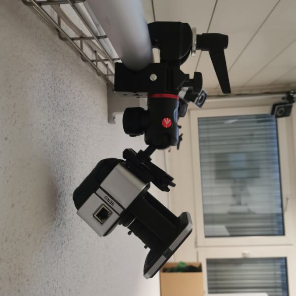 prophysics - Vicon Zubehör