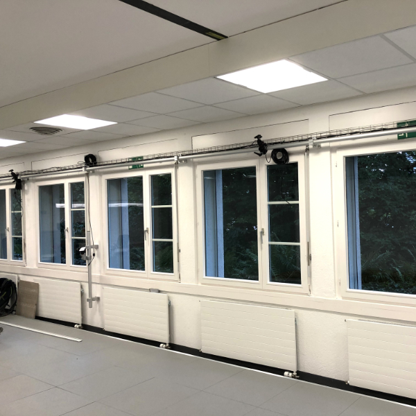 prophysics - Vicon Zubehör