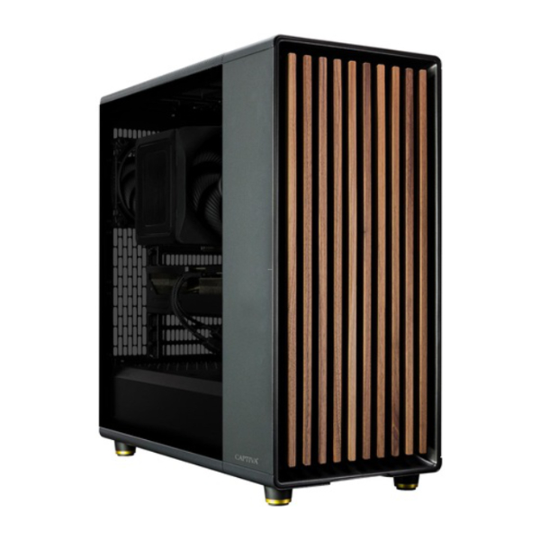 prophysics - Vicon Zubehör Motion Capture Computer