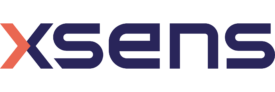 prophysics - Logo Xsens