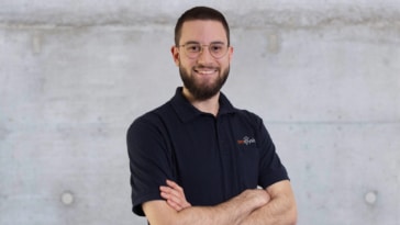 prophysics - Support Raphael Ruch