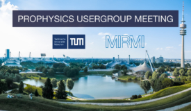 prophysics - Usergroup Meeting 2024