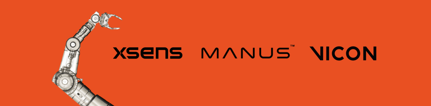 Header für die Landingpage Humanoide Robotik